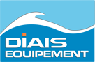 DIAIS EQUIPEMENT logo
