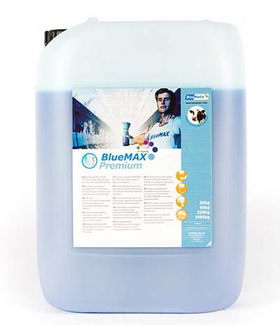 DIAIS EQUIPEMENT BLUEMAX PREMIUM 20KG 2