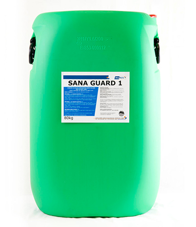 DIAIS EQUIPEMENT SANA GUARD 1