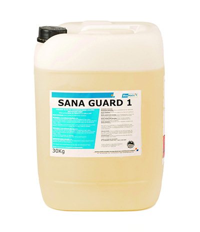 DIAIS EQUIPEMENT SANA GUARD 2