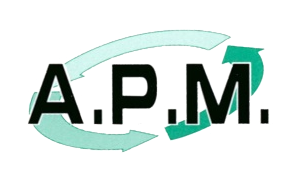 DIAIS EQUIPEMENT APM Logo