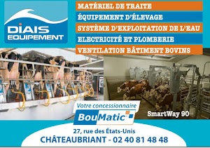 Diais Equipement place picture